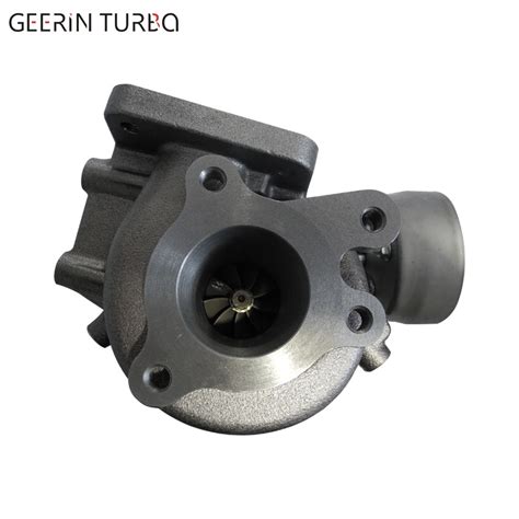 Supply TF035 49335 01122 49335 01120 1515A238 Electronic Turbocharger