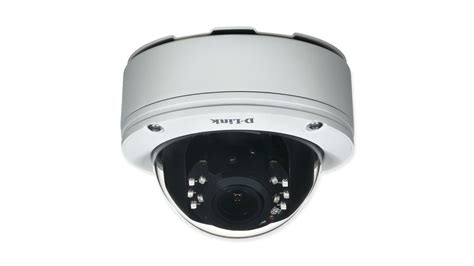 D Link Launches New High Performance Megapixel Outdoor Ip Cameras