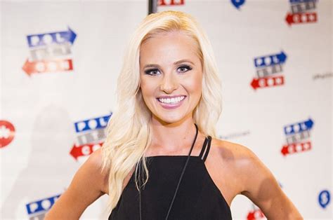 Tomi Lahren Net Worth Full Name Age Controversy Career