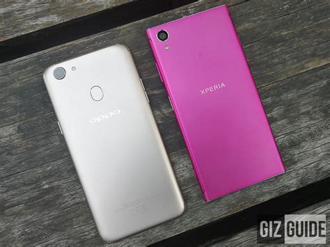 Sony Xperia Xa1 Plus Vs Huawei Nova 2 Plus Weed Huawei Sony Plus Plus