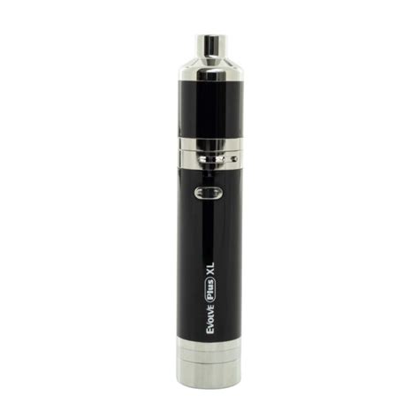 Yocan Evolve Plus Xl Concentrate Vape Pen Smoke Cargo