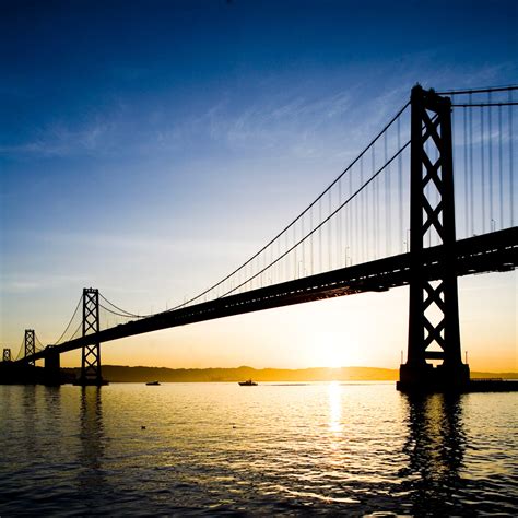 🔥 [105+] Bay Bridge Wallpapers | WallpaperSafari