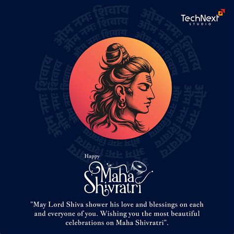 Stuti S On Linkedin Mahashivratri2024