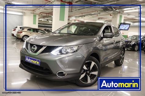 Car Gr Nissan Qashqai Connect Edition Sunroof Navi Dci Euro