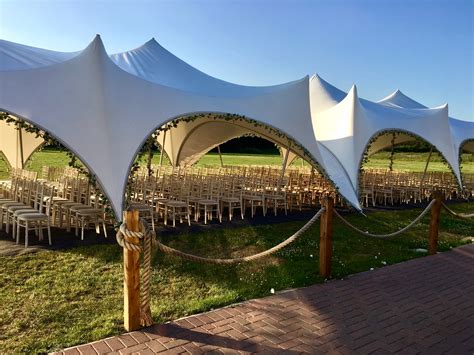 Wedding Marquee Hire Essex The Marquee Experience Company