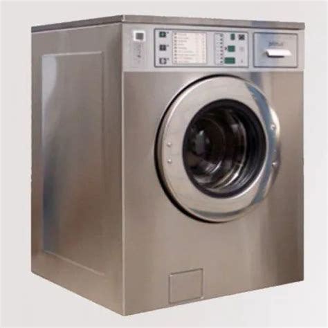 Single Phase Fully Automatic Commercial Industrial Washing Machine