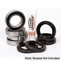 PIVOT WORKS FRONT WHEEL BEARING KIT PART PWFWK Y11 043 EBay