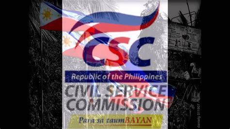 CSC Hymn NCR - YouTube