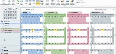 Microsoft Access Calendar Template Unique How To Create And Use