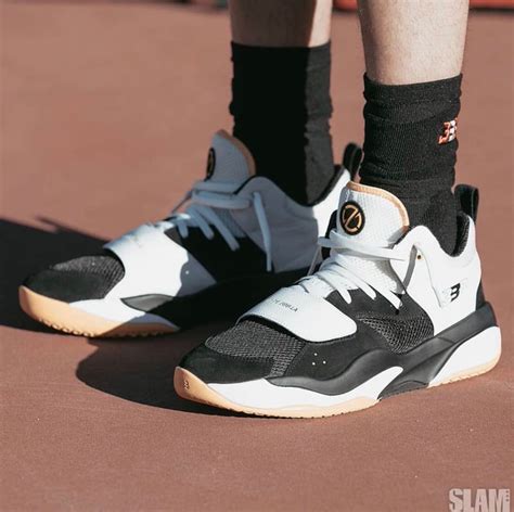 Big Baller Brand Launches ZO2.19 | Nice Kicks