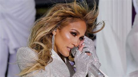 Jennifer Lopez Rifiuta Ballerini Nati Sotto Il Segno Della Vergine Il