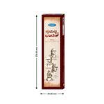 Buy Ullas Prabhudh Bharath Incense Sticks Exotic Fragrance Online At