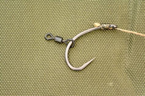 The Solid Pva Bag Rig Rigs Fishing Rigs Carp Rigs