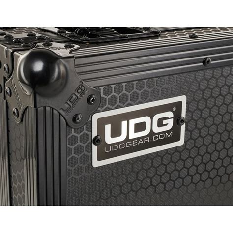 UDG Flight Case Denon DJ SC Live 4 Thomann United States