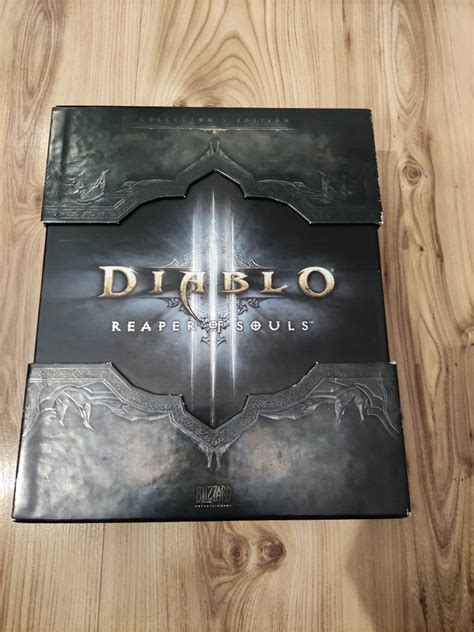 Diablo Iii Pc Niska Cena Na Allegro Pl