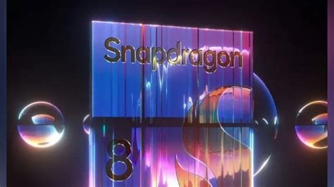 Snapdragon 8 Gen 4 Launch Date And Re Brand Exposed In New Leak