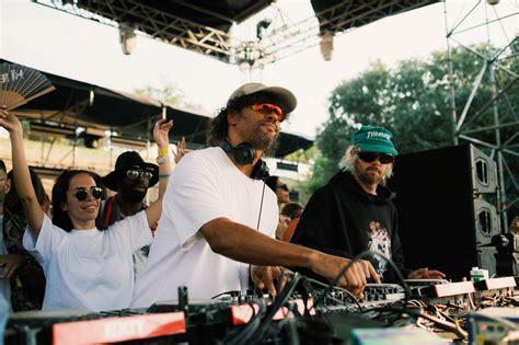 The Enigma Of Keinemusik: Unpacking The Mystery Net Worth Of Berlin's Finest