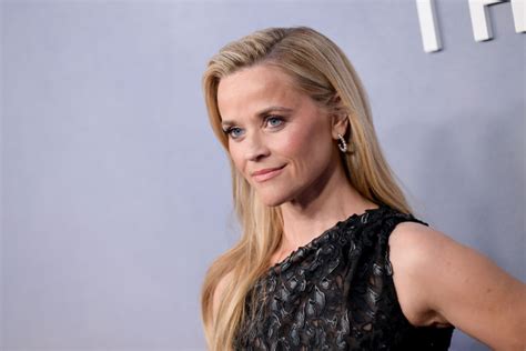 Reese Witherspoon Says ‘fear Rollercoaster Sex Scene Was ‘formative ‘i Didnt Have Control