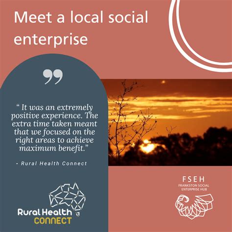 Meet A Local Social Enterprise Frankston Social Enterprise Hub