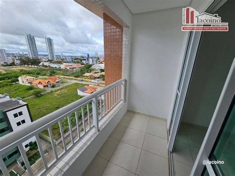 Apartamento Para Aluguel Quartos Catol Campina Grande R