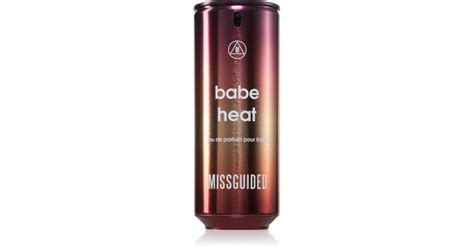 Missguided Babe Heat Eau De Parfum For Women Notino Ie
