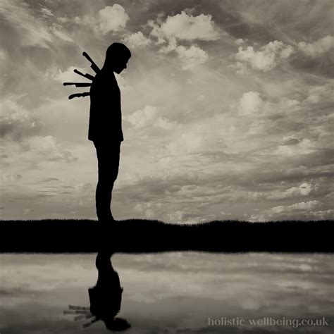 The Ultimate Betrayal