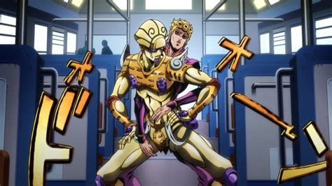 The 10 Best JoJo Poses From ‘JoJo’s Bizarre Adventure,' Ranked