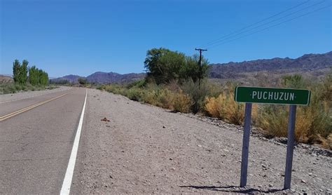 El Sol De Calingasta Un pueblo de Calingasta sin comunicación