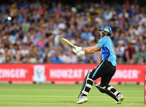 Big Bash League 2022 23 Match 30 Adelaide Strikers Vs Hobart