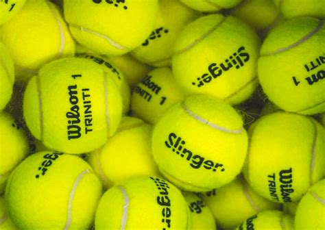 Comment Choisir Son Lance Balles De Tennis Extreme Tennis