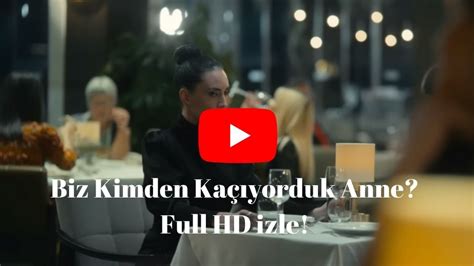 Biz Kimden Ka Yorduk Anne Full Hd Izle Yandex Netflix Linki