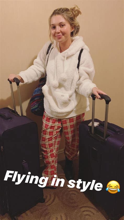 Sammi Hanratty In Bikini CelebMafia