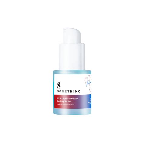 Rekomendasi Serum Somethinc Terbaik