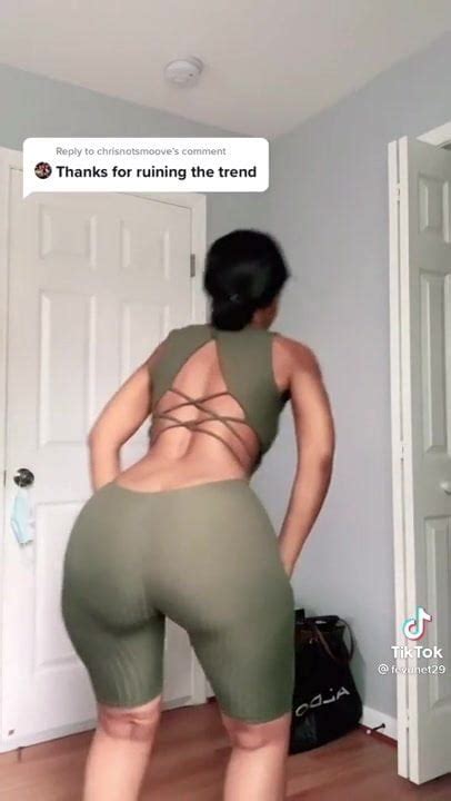 Thick Tiktok MILFs BBW BBW Porn XHamster