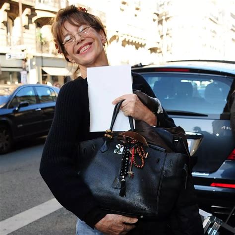 Jane Birkin on the Hermès Birkin: How fashion’s most iconic handbag was ...