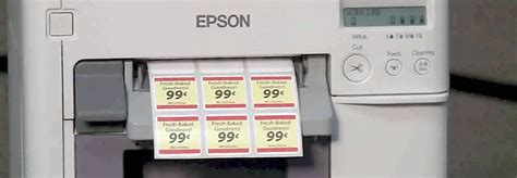 30 Epson 3500 Label Printer Labels Design Ideas 2020