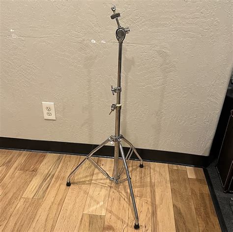 Late S Slingerland Straight Cymbal Stand Reverb