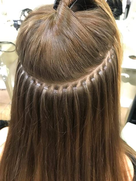 Beaded Row Extensions Artofit