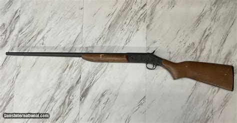 New England Firearms Co Pardner 410 Bore