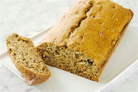 How To Make The Ultimate Banana Bread