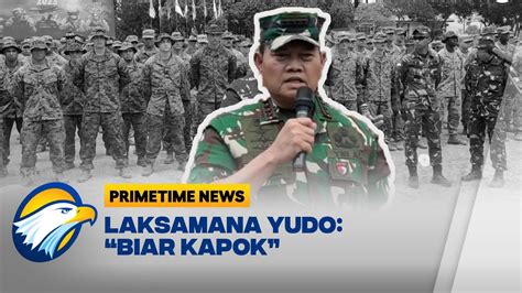 Tiga Tni Pelaku Kasus Imam Masykur Dihukum Cara Militer Biar Kapok