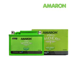 Pt Tunas Bandung Persada Distributor Amaron Dan Go Battery