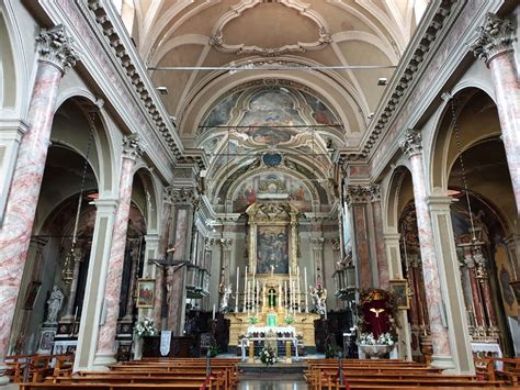 Lovere Cosa Vedere Nel Borgo Sul Lago D Iseo