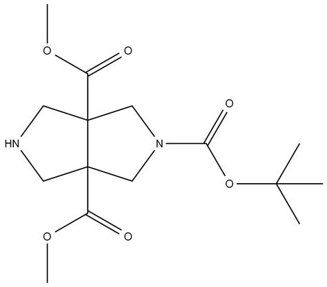 Cas Pyrrolo C Pyrrole A A H H H