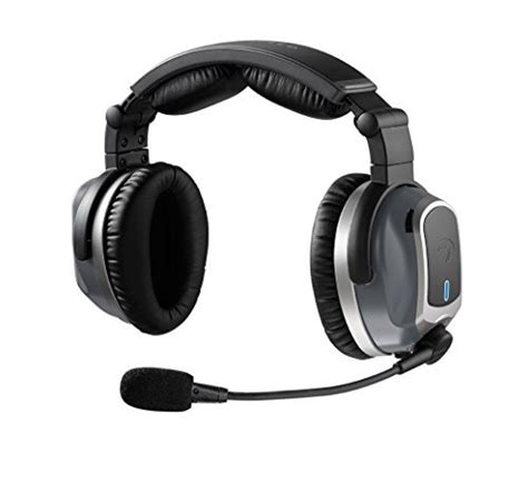 The 8 Best Aviation Headsets for Pilots - Aero Corner