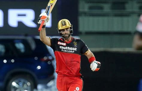 How The Current Rcb Batting Line Up Has Fared Against Kkr So Far