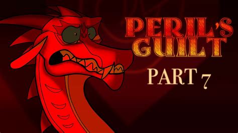 PERILS GUILT MAP Part 7 YouTube