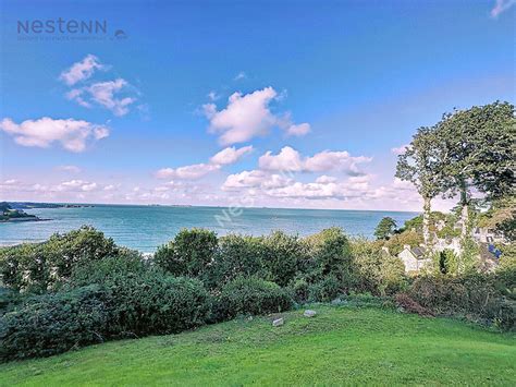 Vente Appartement Pi Ces Bord De Mer Perros Guirec