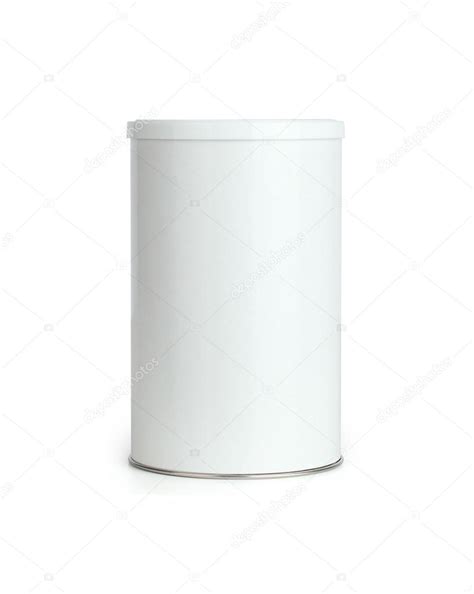 white  tin stock photo  madiz