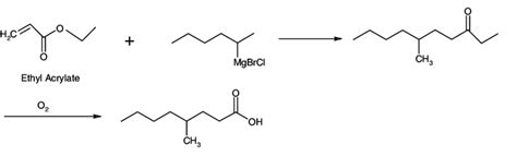 Methylhexanoic Acid